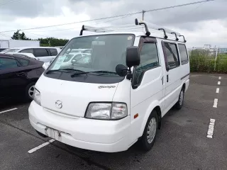 Mazda Bongo