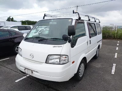 MAZDA BONGO