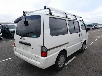 MAZDA BONGO
