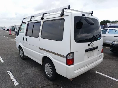 MAZDA BONGO