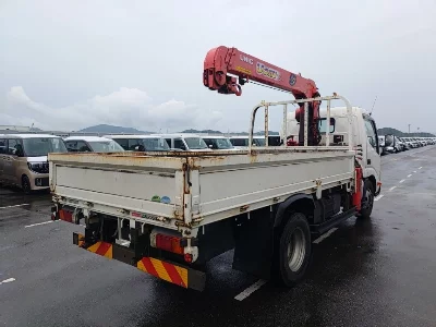 Hino DUTRO