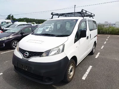 Nissan NV200 VANETTE