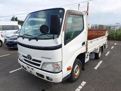 Toyota ToyoAce