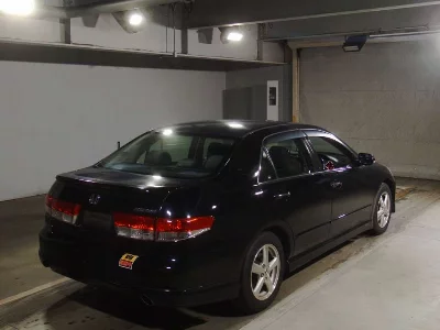 Honda Inspire