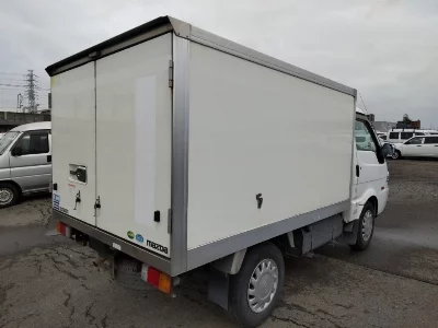 Mazda Bongo