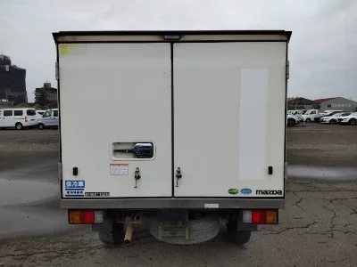 Mazda Bongo