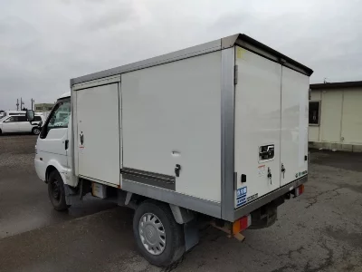 Mazda Bongo