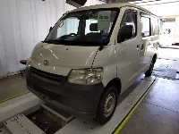 Toyota TownAce