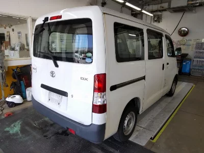Toyota TownAce