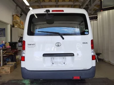 Toyota TownAce