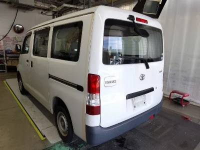 Toyota TownAce