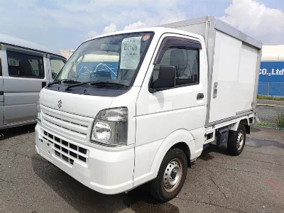 SUZUKI CARRY
