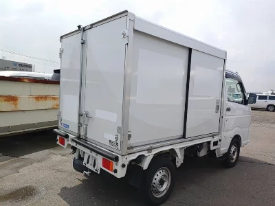 SUZUKI CARRY