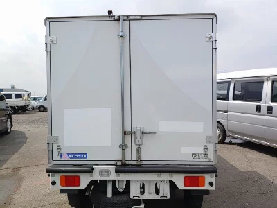 SUZUKI CARRY