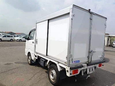 SUZUKI CARRY