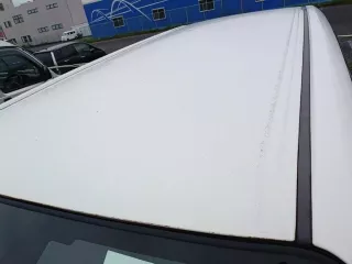 Toyota SUCCEED WAGON