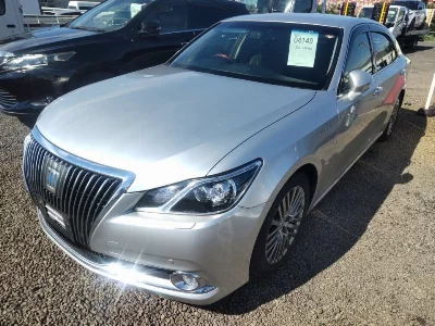 Toyota CROWN MAJESTA