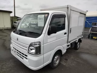 Suzuki CARRY