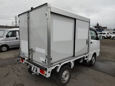 SUZUKI CARRY