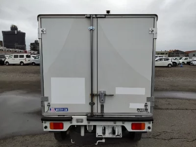 SUZUKI CARRY