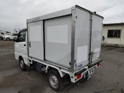 SUZUKI CARRY