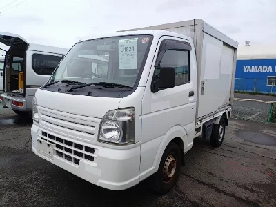 Suzuki CARRY