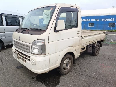 Suzuki CARRY