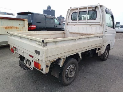 Suzuki CARRY
