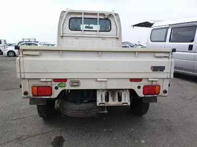 Suzuki CARRY