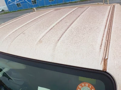 Suzuki CARRY