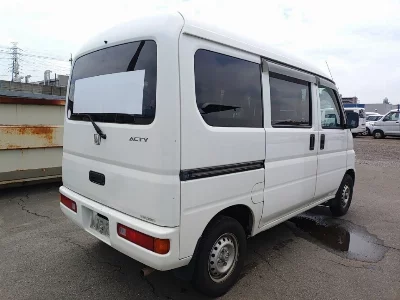 Honda Acty