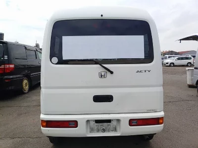 Honda Acty