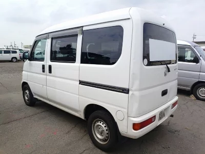 Honda Acty