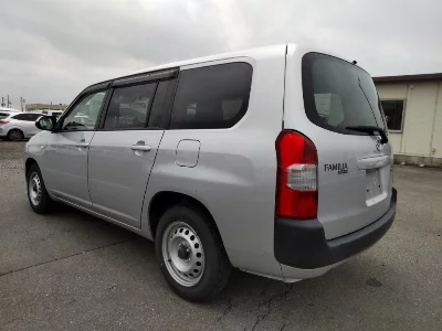 Mazda Familia