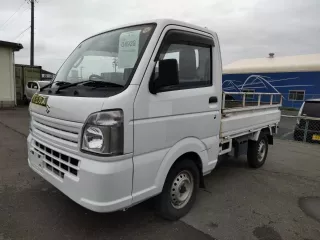Suzuki CARRY