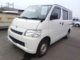 Toyota TownAce