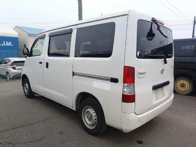 Toyota TownAce