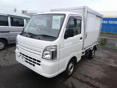 SUZUKI CARRY