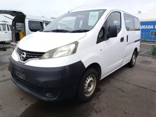 Nissan NV200 VANETTE
