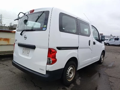 Nissan NV200 VANETTE