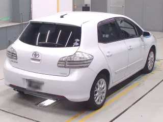 Toyota Blade