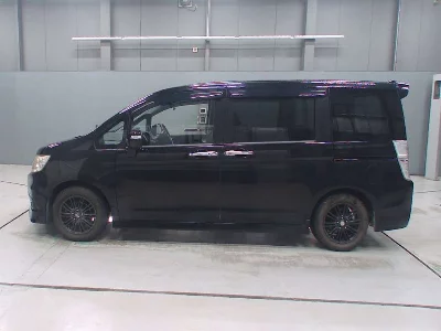 HONDA STEPWGN SPADA