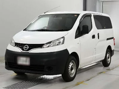 NISSAN NV200 VANETTE VAN