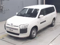Цена авто Toyota SUCCEED WAGON с аукционов Японии, номер кузова NCP165V, пробег 189 000, оценка 2