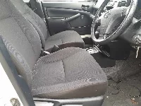 Цена авто Toyota SUCCEED WAGON с аукционов Японии, номер кузова NCP165V, пробег 189 000, оценка 2