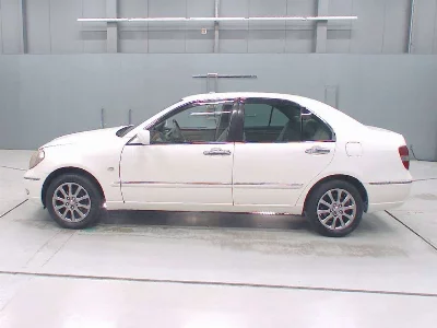TOYOTA BREVIS