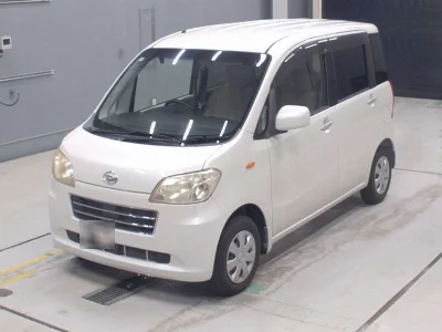 Daihatsu Tanto Exe
