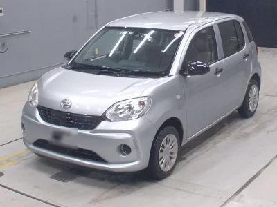Daihatsu Boon