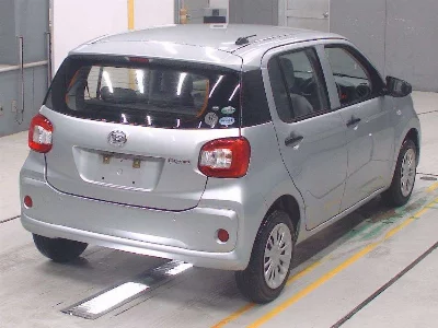 Daihatsu Boon