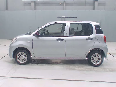 Daihatsu Boon